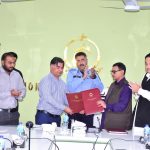 Hospitality Park Murree’ project; MoUs signed with key stakeholders