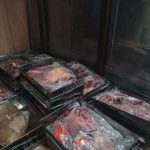 IFA seizes donkey meat in ICT: revovers over 1,000 kgs