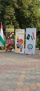 Pakistani food festival held in Dushanbe
