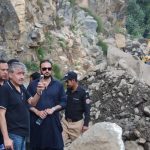 NHA confirms reopening northern routes after massive clearance operation