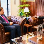 Islamabad, Addis Ababa eye stronger urban cooperation through green projects,  sister-city proposal