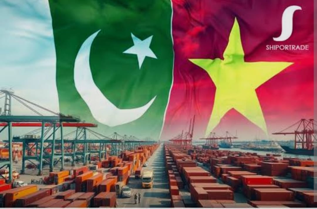 Vietnam, Pak soon to finalize bilateral PTA for trade liberalization: Ambassador Tuan