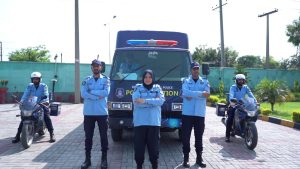 Police Station-on-Wheels: ICT Police launches AI-integrated mobile unit to enhance women’s safety, justice access