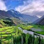 Govt taking various steps for promotion of tourism sector in GB
