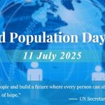 World population day: Experts call for youth empowerment & family planning