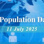 World Population Day 2025: Empowering Youth for a Fairer Future