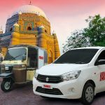 Ride-hailing service Yango says 25 safety features in-place for safe, reliable ride