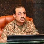 Pakistan Army vows decisive action against Indian proxies