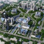 Plans to improve the appearance of Tashkent presented