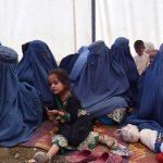 Afghan Women face perils as returns from Iran & Pakistan surge, UN report