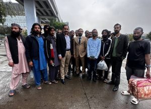 Pakistan secures repatriation of 29 nationals, fines waived in diplomatic breakthrough