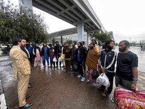 Pakistan secures repatriation of 29 nationals, fines waived in diplomatic breakthrough