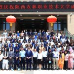 PM pleased as first batch of 300 agri graduates completes training in China