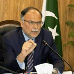 Pakistan closes fiscal year with record development spending: Ahsan Iqbal