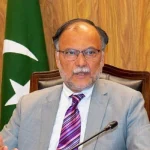 Nation to celebrate Independence Day-2025 with unique style, enthusiasm: Ahsan Iqbal