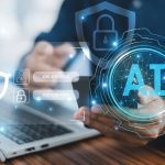 Cybercriminals mimick AI Tools to exploit SMBs in 2025