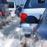 Combating air pollution through promotion of electric vehicles-A way forward for healthy life