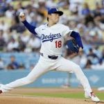 Baseball: Ohtani 1st Japanese to homer in 4 straight games
