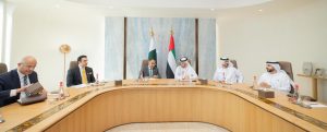 Delegation concludes successful visit to UAE under Experience Exchange Programme