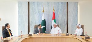 Delegation concludes successful visit to UAE under Experience Exchange Programme