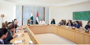 Delegation concludes successful visit to UAE under Experience Exchange Programme