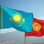 Kyrgyzstan - Tajikistan trade turnover increases five times