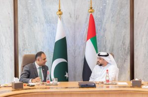Delegation concludes successful visit to UAE under Experience Exchange Programme
