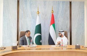 Delegation concludes successful visit to UAE under Experience Exchange Programme