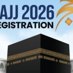 Hajj 2026 registration deadline extended by July 11 as applications top 313,000