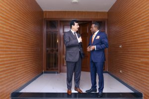 Ethiopia, Pakistan agree to strengthen parliamentary cooperation