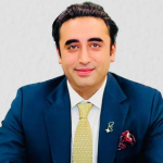 Bilawal pays tribute to 22 brave Kashmiri martyrs of 1931