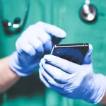 Rawalpindi hospitals banned mobile phone uses by the staff