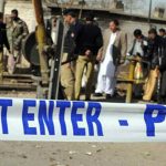 Martyrs' bodies received, transported to hometowns