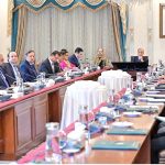 Transparency in economy through digitization top priority: PM