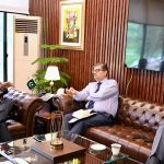 CDA Chairman orders acceleration of development work in Islamabad sectors