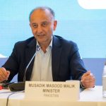 Pakistan calls for climate justice at COP29 HoD Retreat in Azerbaijan