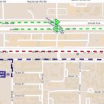 ITP issues special traffic plan for 9th Muharram ul Haram procession in G-6 sector
