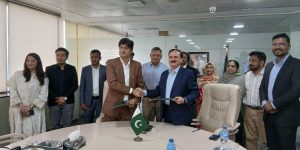 MoU signed to launch unified digital platform for govet services