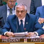 Pakistan warns of escalating water dispute with India, urges UN action on peaceful conflict resolution