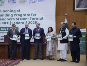 MoFEPT launches national ToT programme to expand non-formal education nationwide
