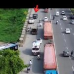 ITP uses drone technology to enforce traffic laws on major highways