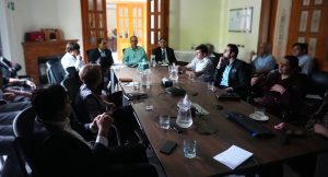 FGP hosts 'National Climate Dialogue 2025' to tackle Pakistan’s growing climate challenges