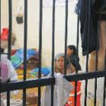 Facilities for  women in district jail improved