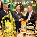 DPM Dar inaugurates Mango Festival in Kuala Lumpur