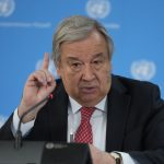 ‘Uphold lessons of Srebrenica ... protect human dignity’, UN chief tells member states