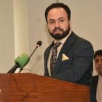 Govt promoting investment, trade activities in Balochistan: Bilal Kakar