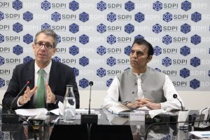 IMF’s Mahir Binici highlights strong economic reform progress in Pakistan