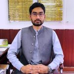 Vaccination campaign for girls against gynecological diseases: DC Larkana