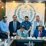 OIC-COMSTECH, DRAP sign landmark MoU to advance scientific, regulatory cooperation