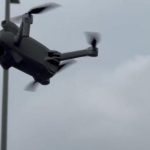 ITP uses drone technology to fine over 300 drivers